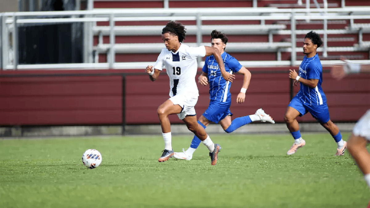 Seahawks snap five-game skid with 3-1 win over Keystone