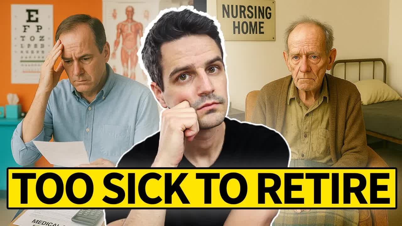 The retirement crisis bankrupting boomers