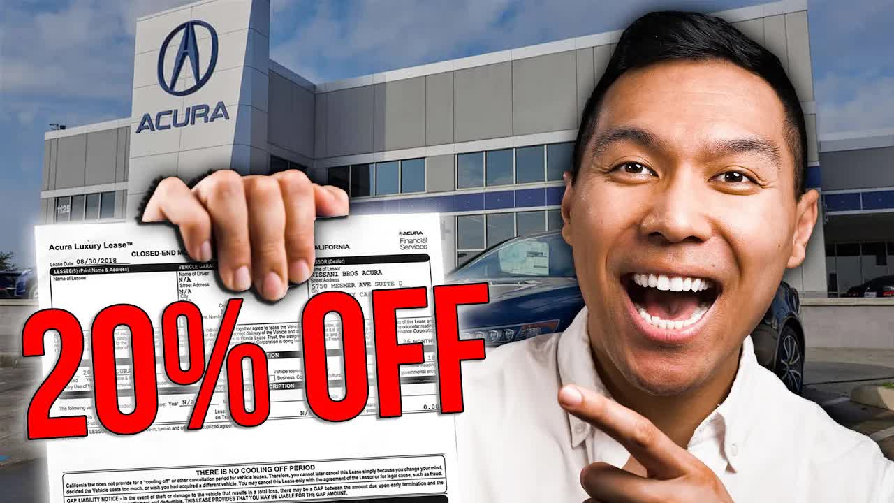 How To Negotiate A Car Deal & NOT Get Ripped Off!