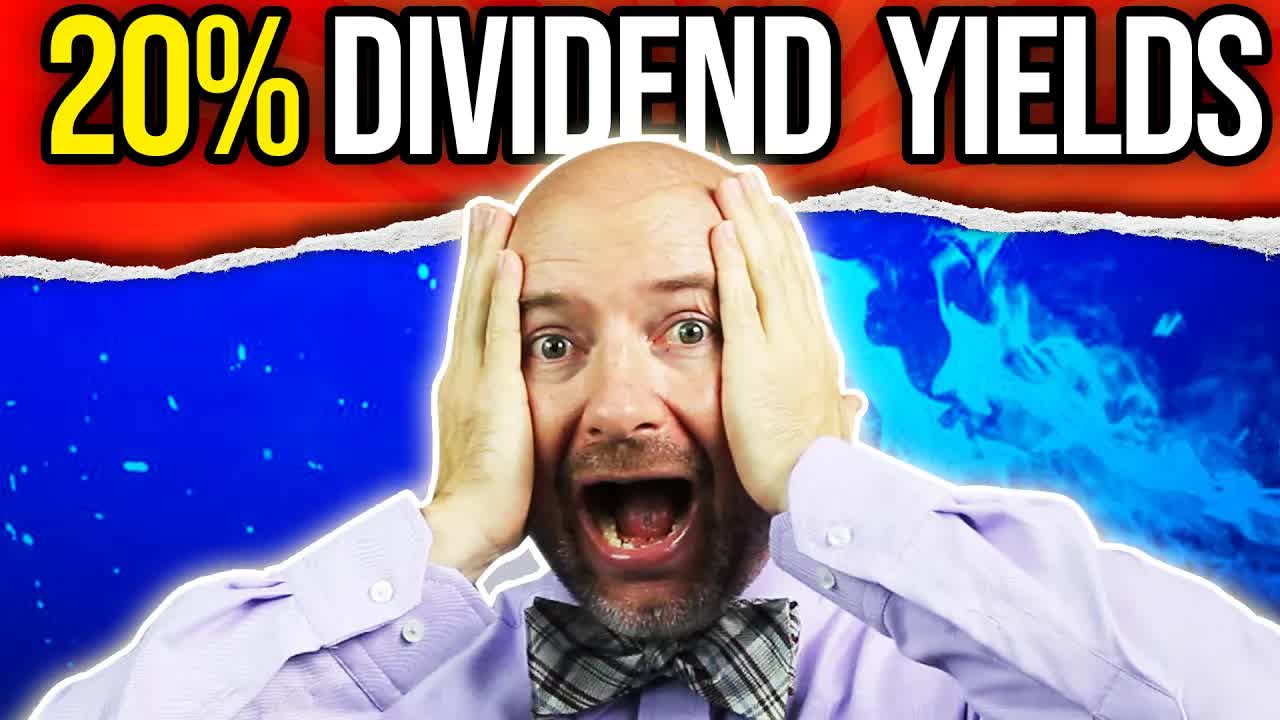 7 highest paying dividend stocks for cash flow