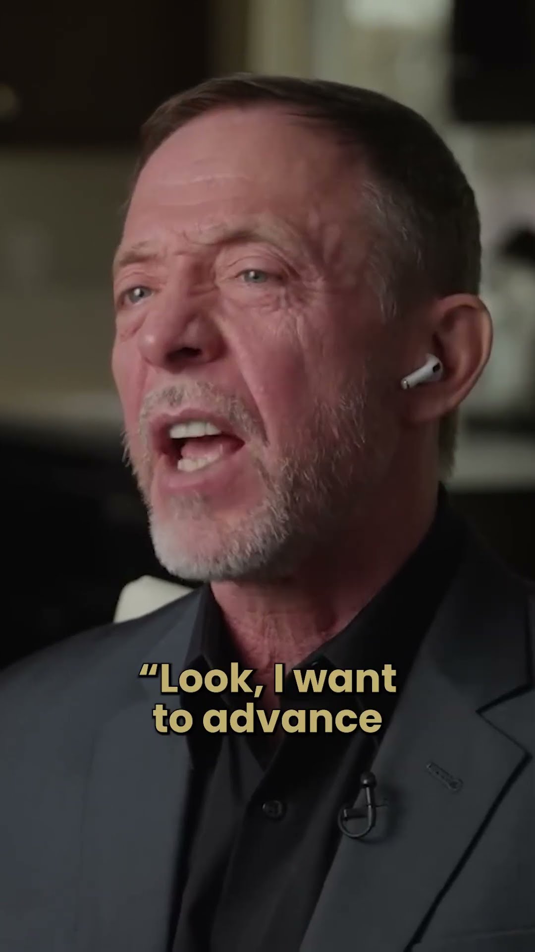 The ultimate job interview question