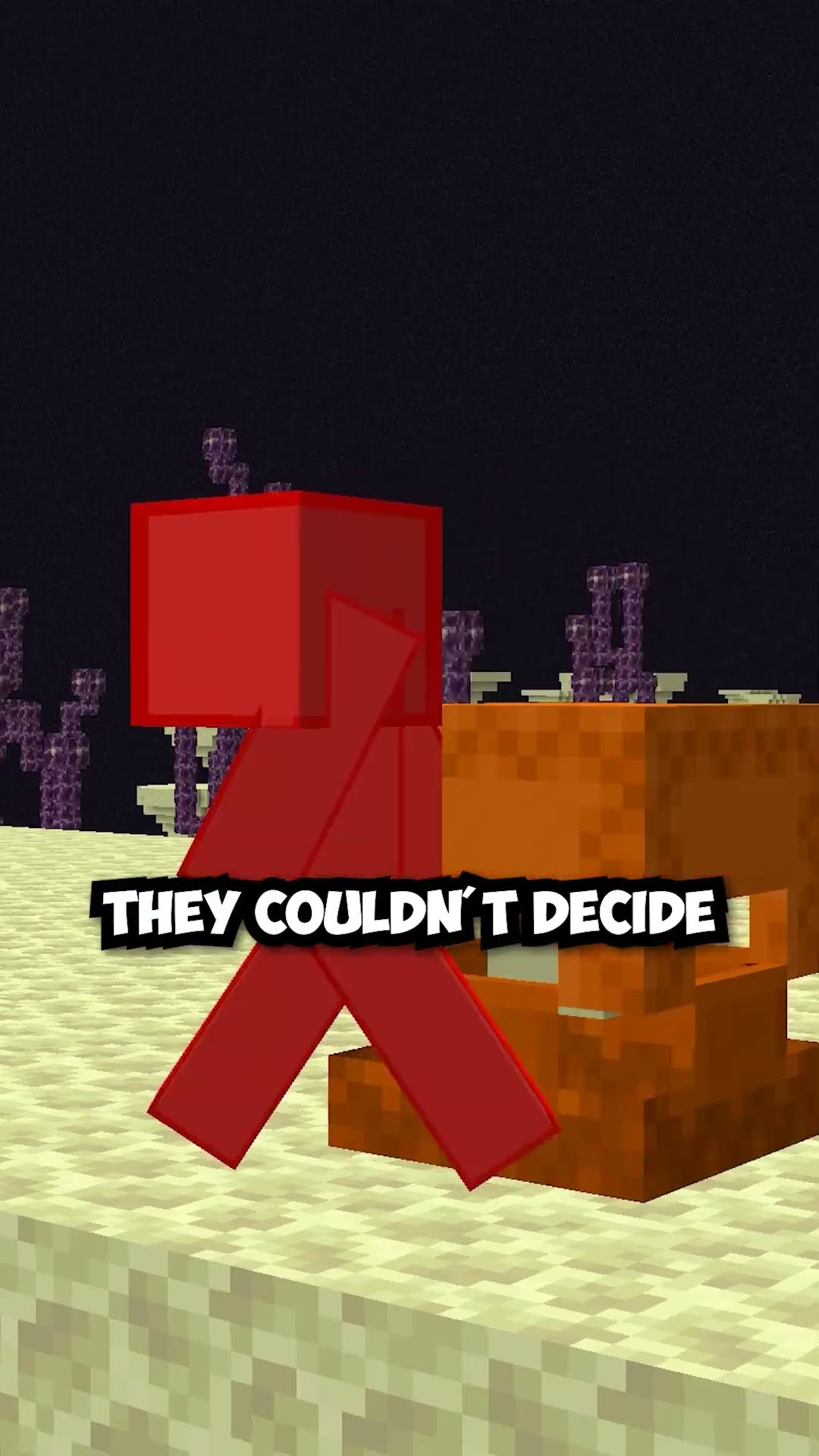 Minecraft redesigns throughout history