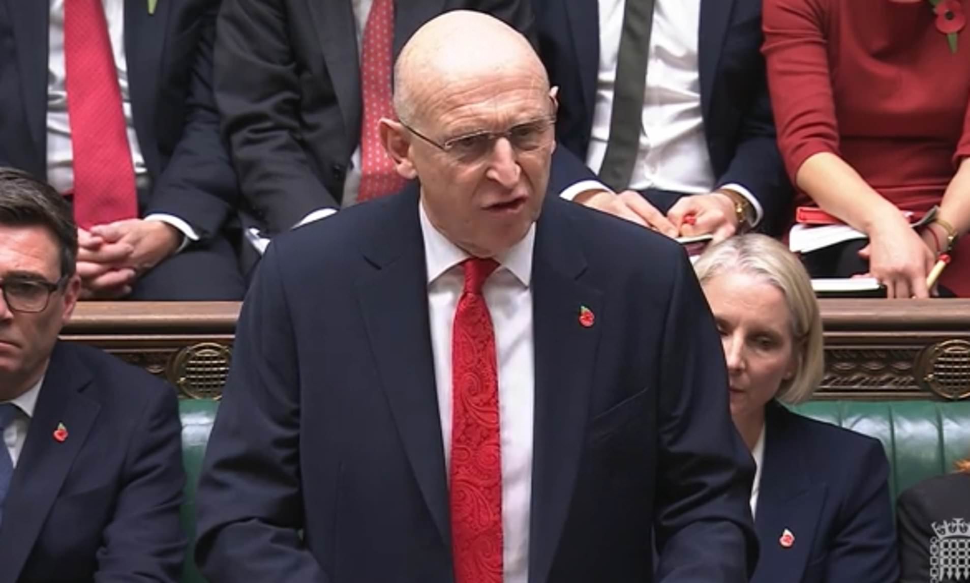 Do you feel this budget has been bold enough? Have your say in our poll