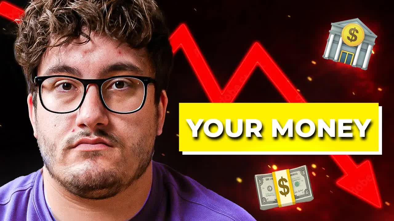 They lied... what the rate cuts actually mean for you