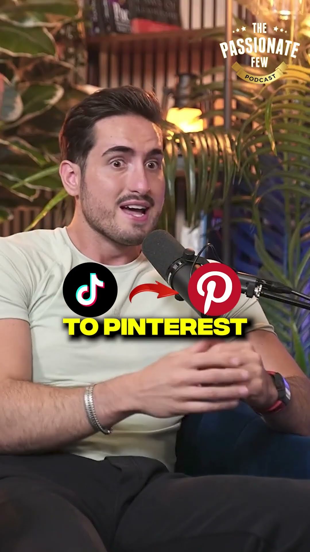 Build your brand on TikTok, not Meta!