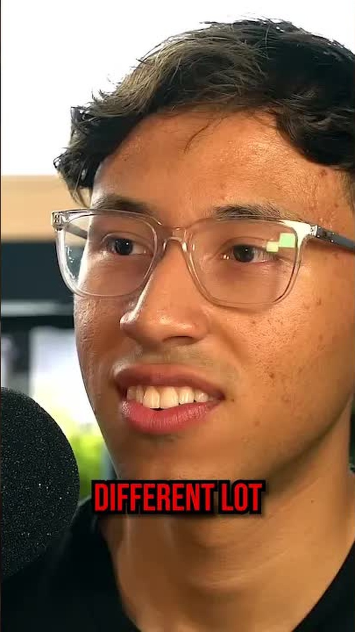 22 Year Old Spends $20,000 Cause He's On A 