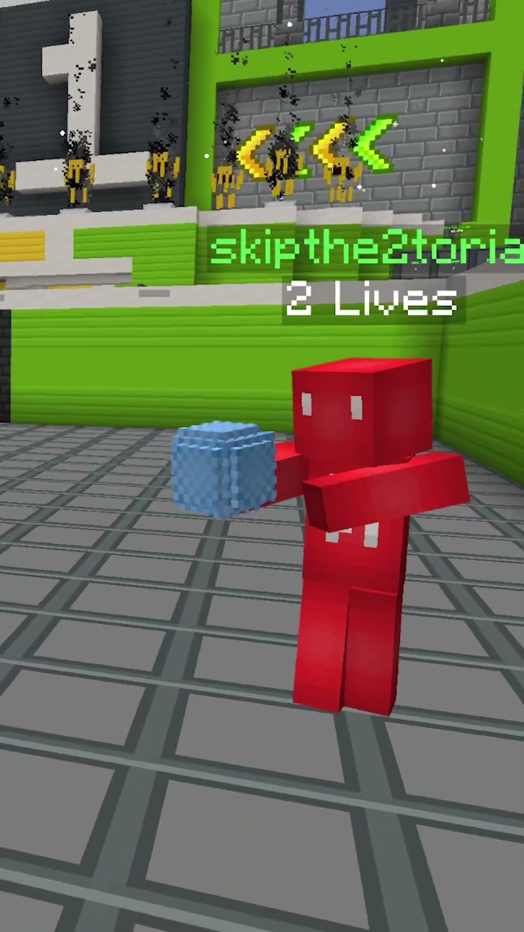 Cheapest Minecraft minigame ideas