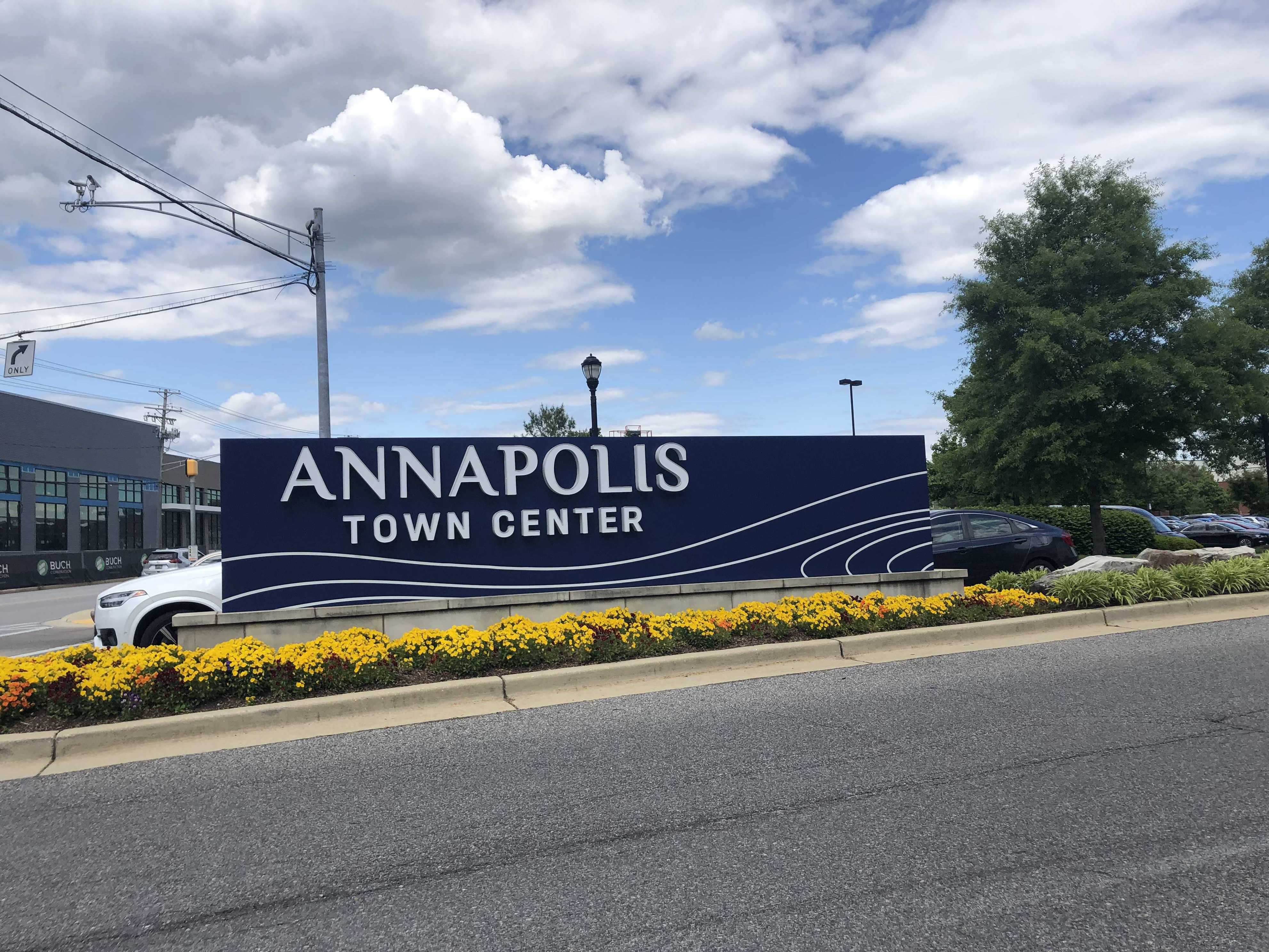 National restaurateur closes Annapolis Town Center location