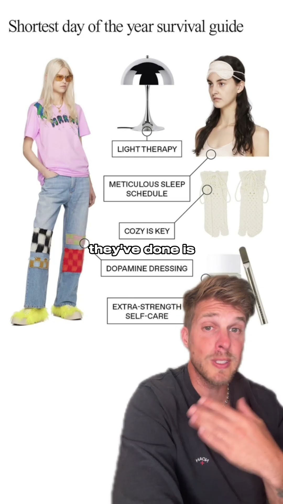 The SSENSE meme strategy