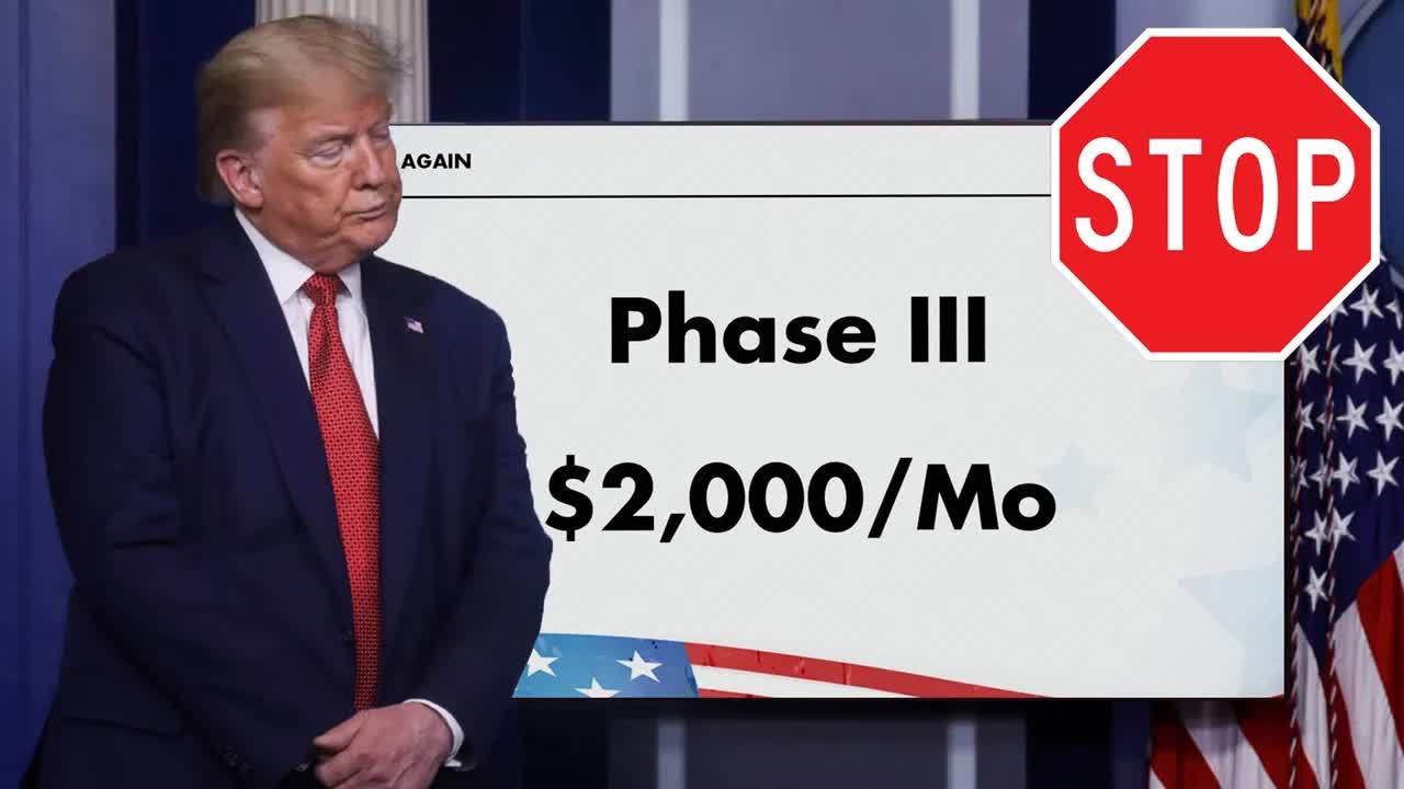 Why we need to stop stimulus madness right now