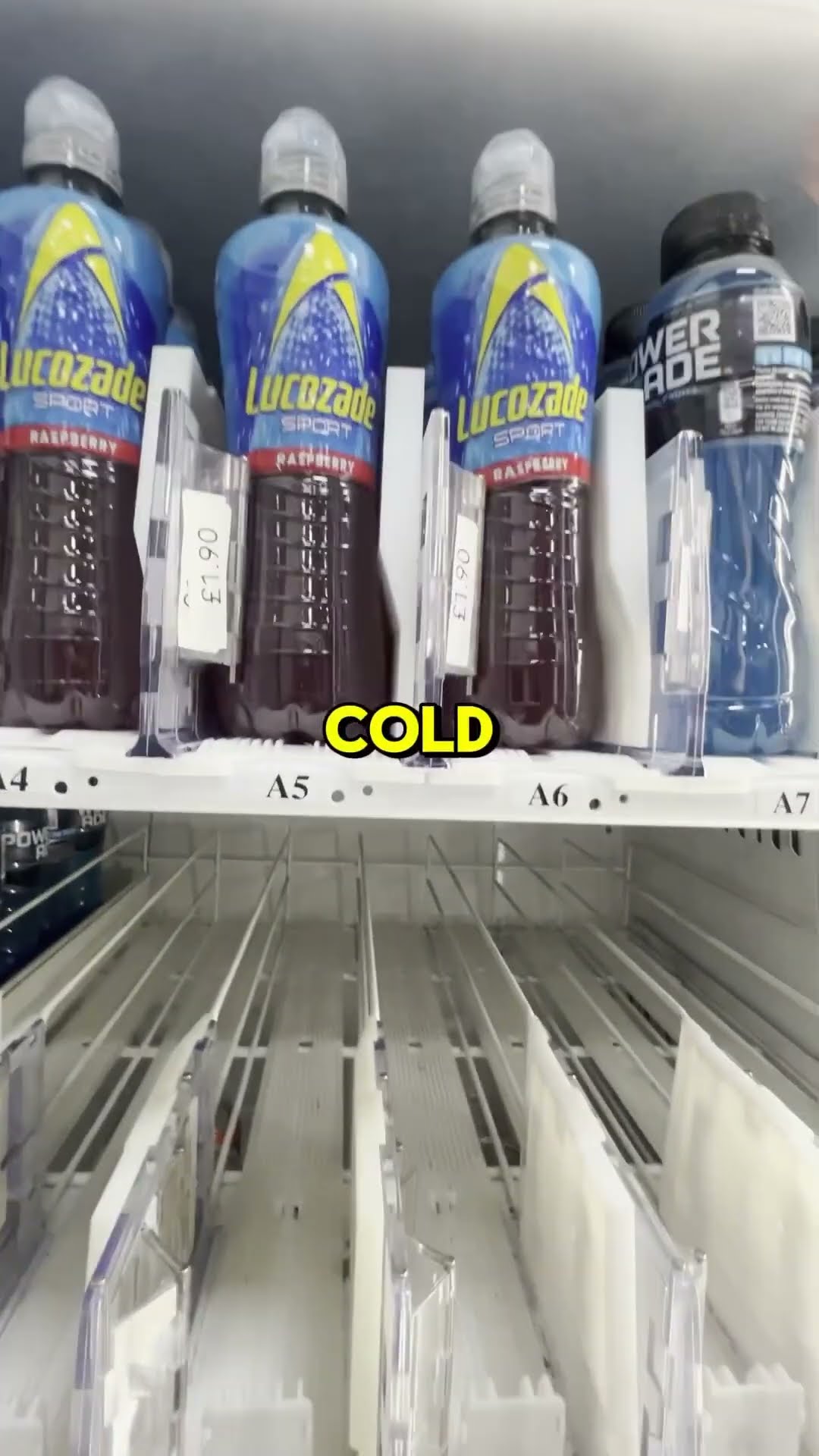 Vending machine business: Top 3 tips for success