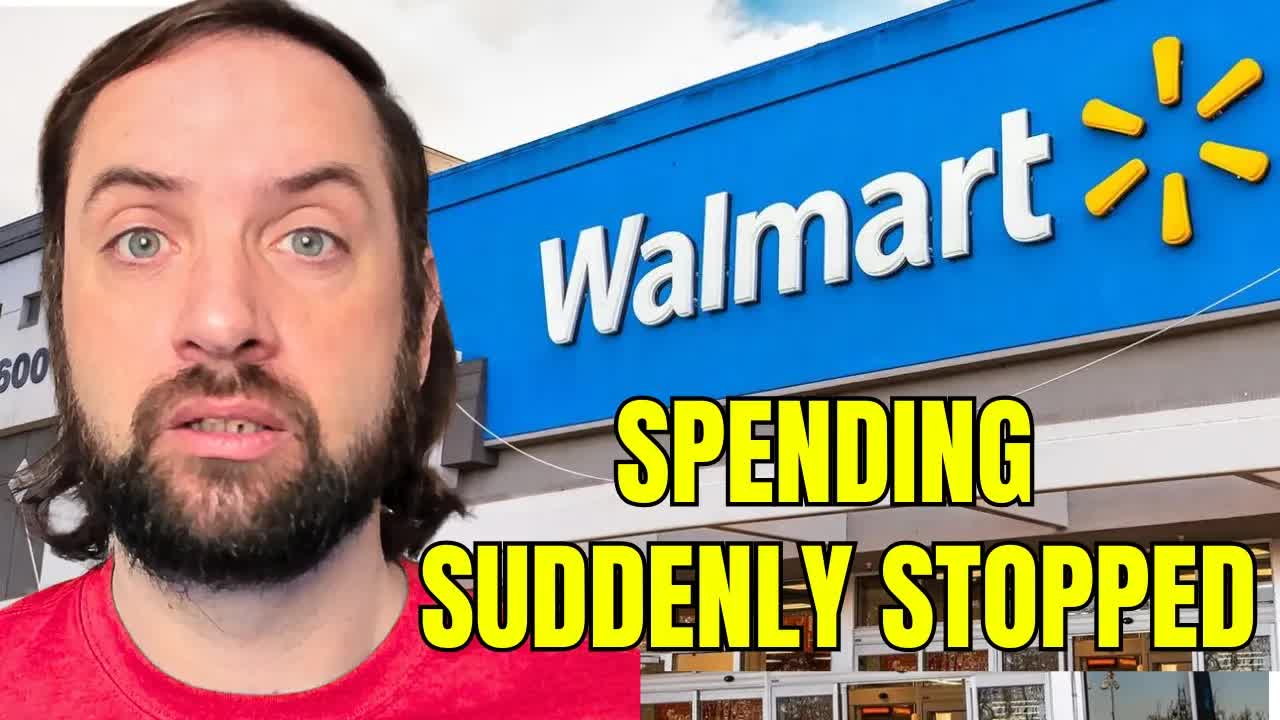 Walmart says 