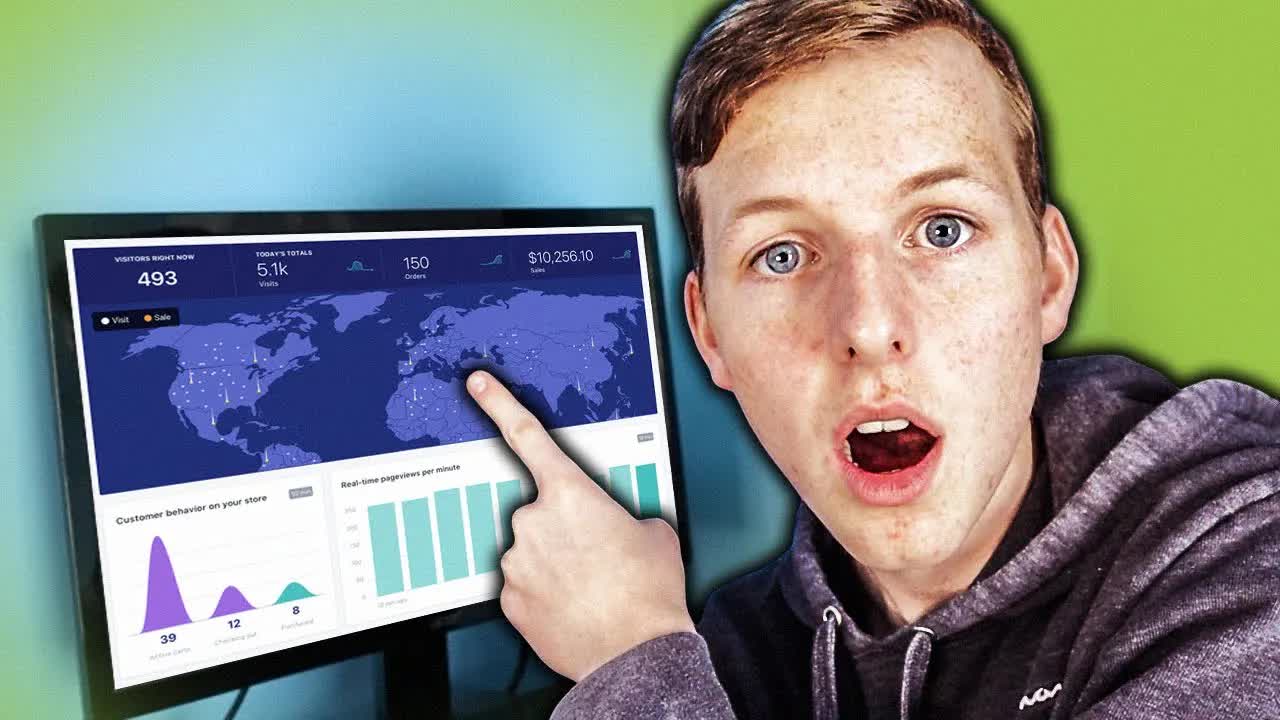 I tried Shopify for 1 week (honest results)