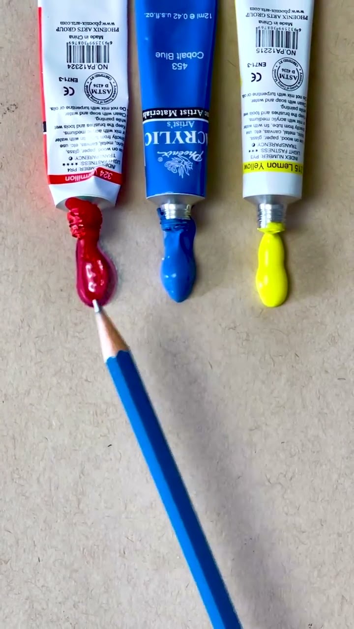 You won't guess which is a drawing!