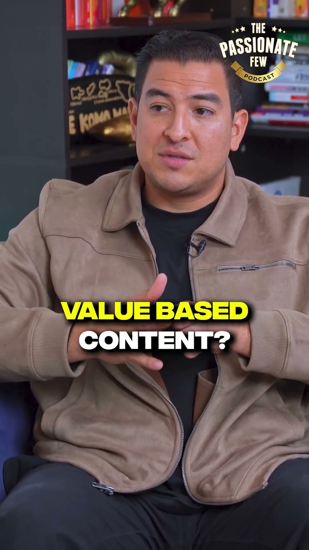 The 180-day formula for building a massive following