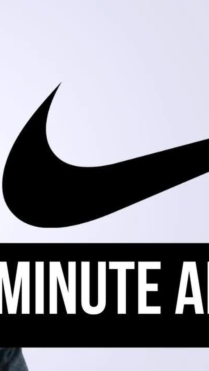 3-minute breakdowns: Nike stock analysis: buy, sell, or hold? (July 2024)