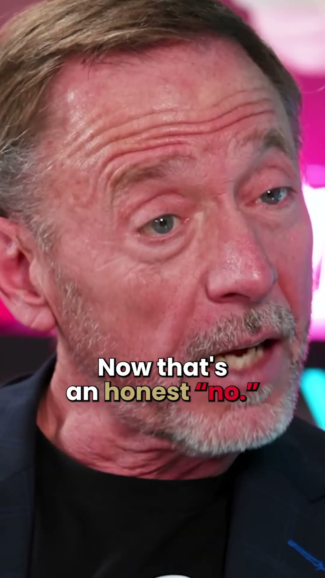 Human lie detector skills with Chris Voss