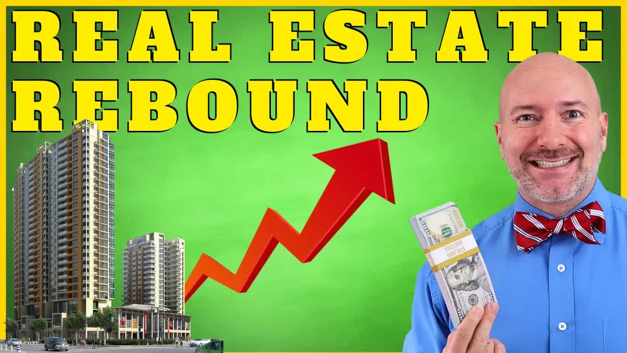 Countdown to the 2024 real estate boom
