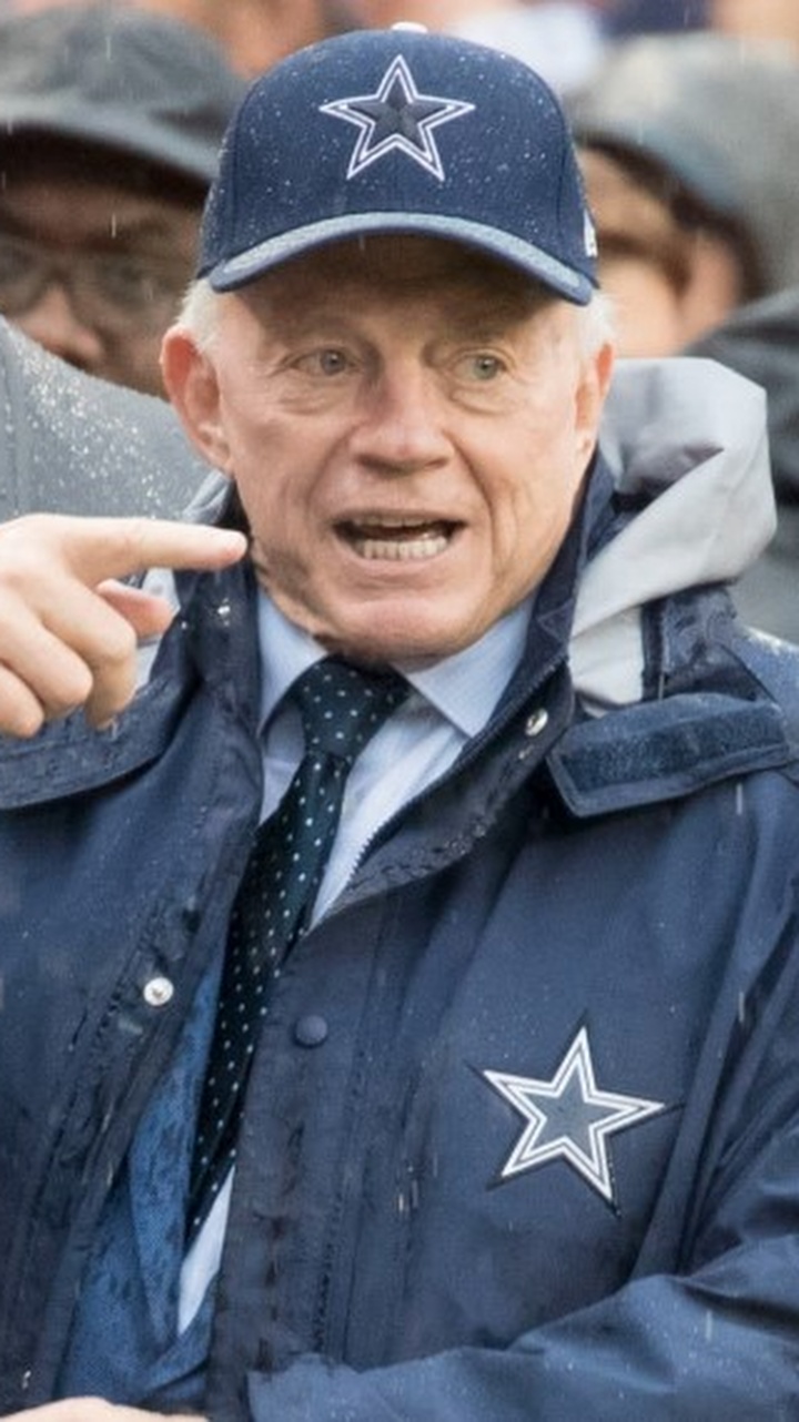 Behind the Cowboys' draft trade for Caleb Downs!