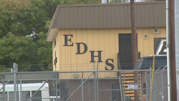 North Carolina high school ends varsity soccer season after video ...