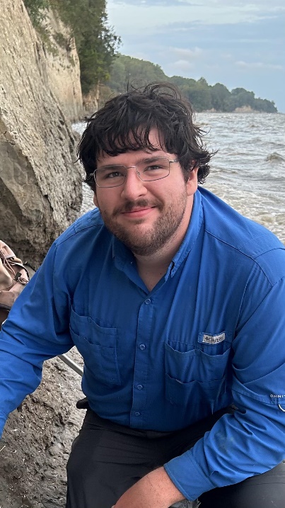 From volunteer to curator: Groff's CMM path