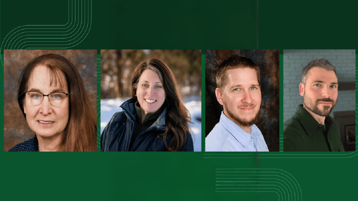 New endowed faculty at CSM focus on leadership, equity and student success