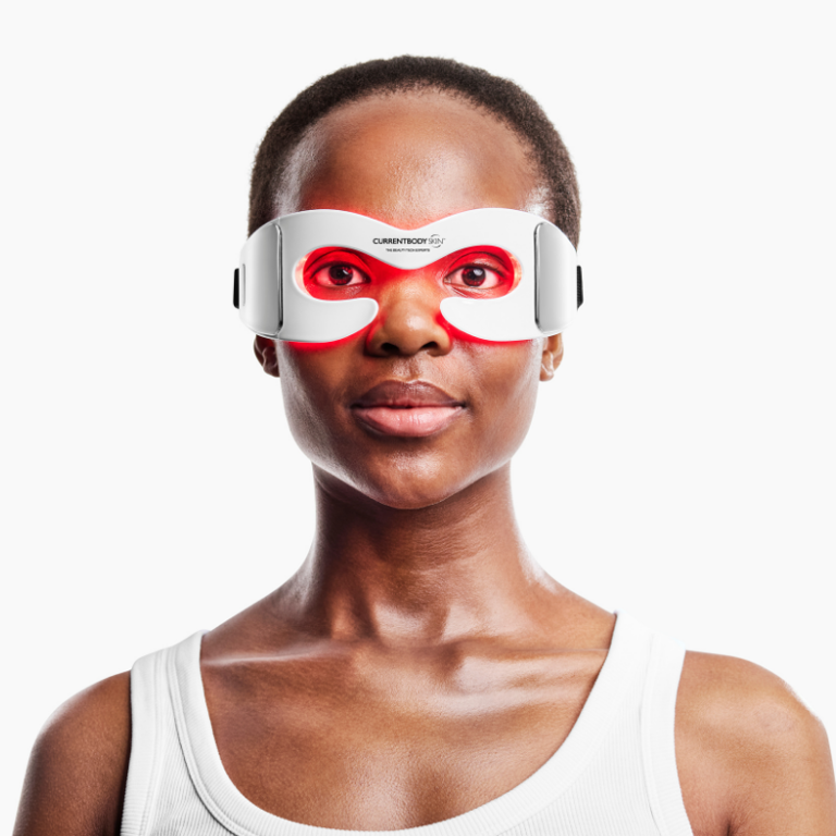 From dark circles to drooping lids—an expert guide to what really works ...