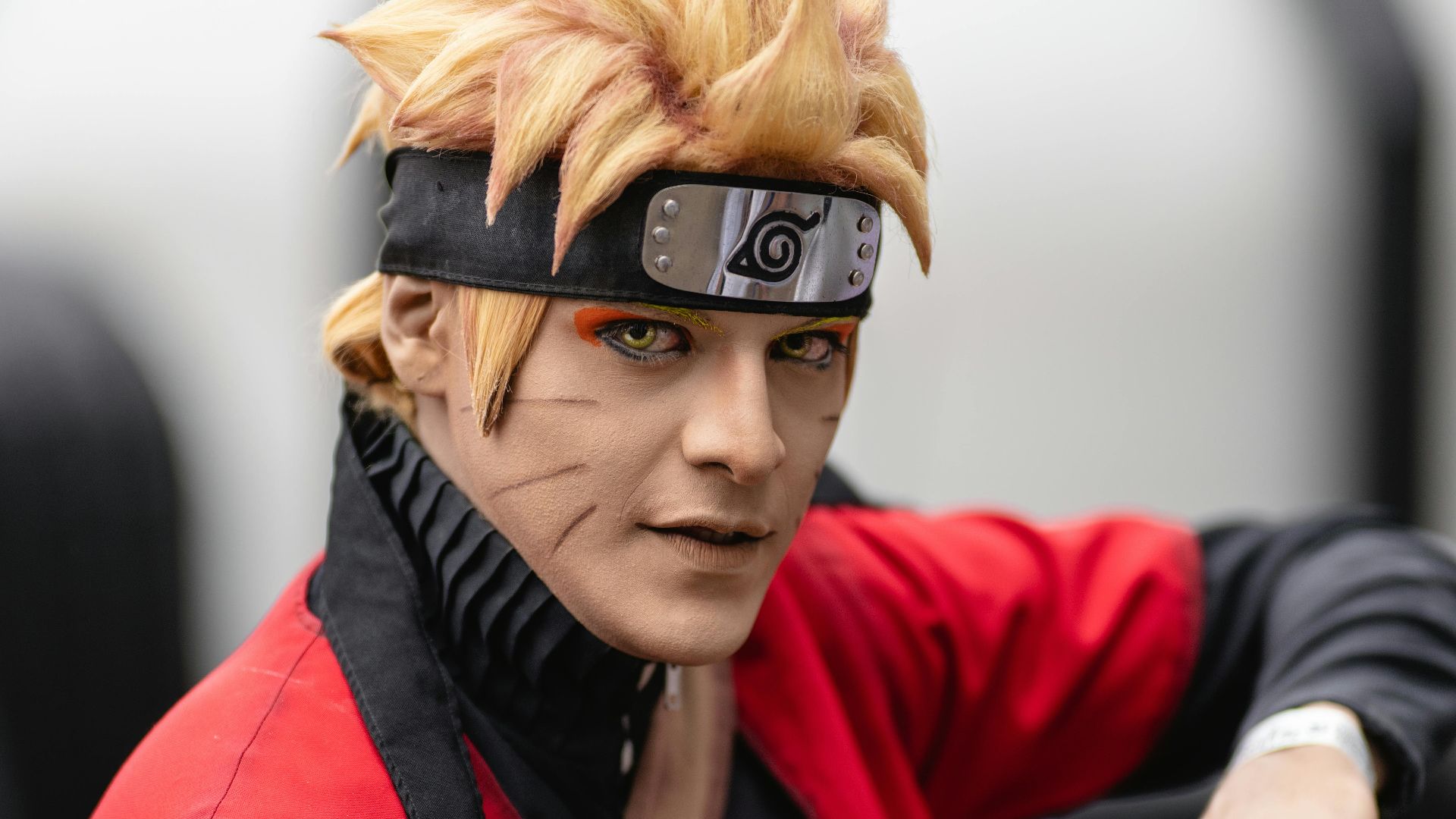 The evolution of cosplay: from fringe fan culture to mainstream