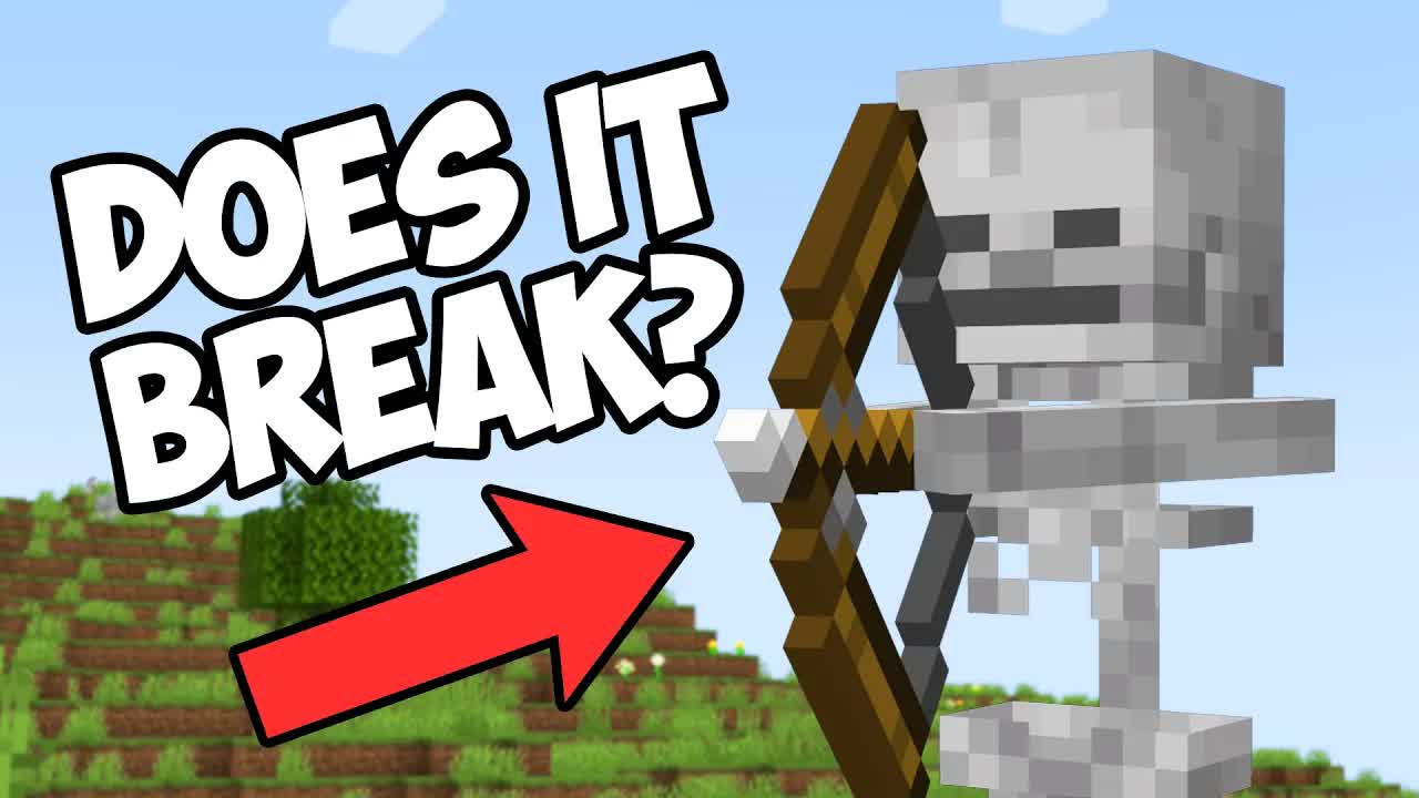47 (more) Minecraft mob myths you still believe