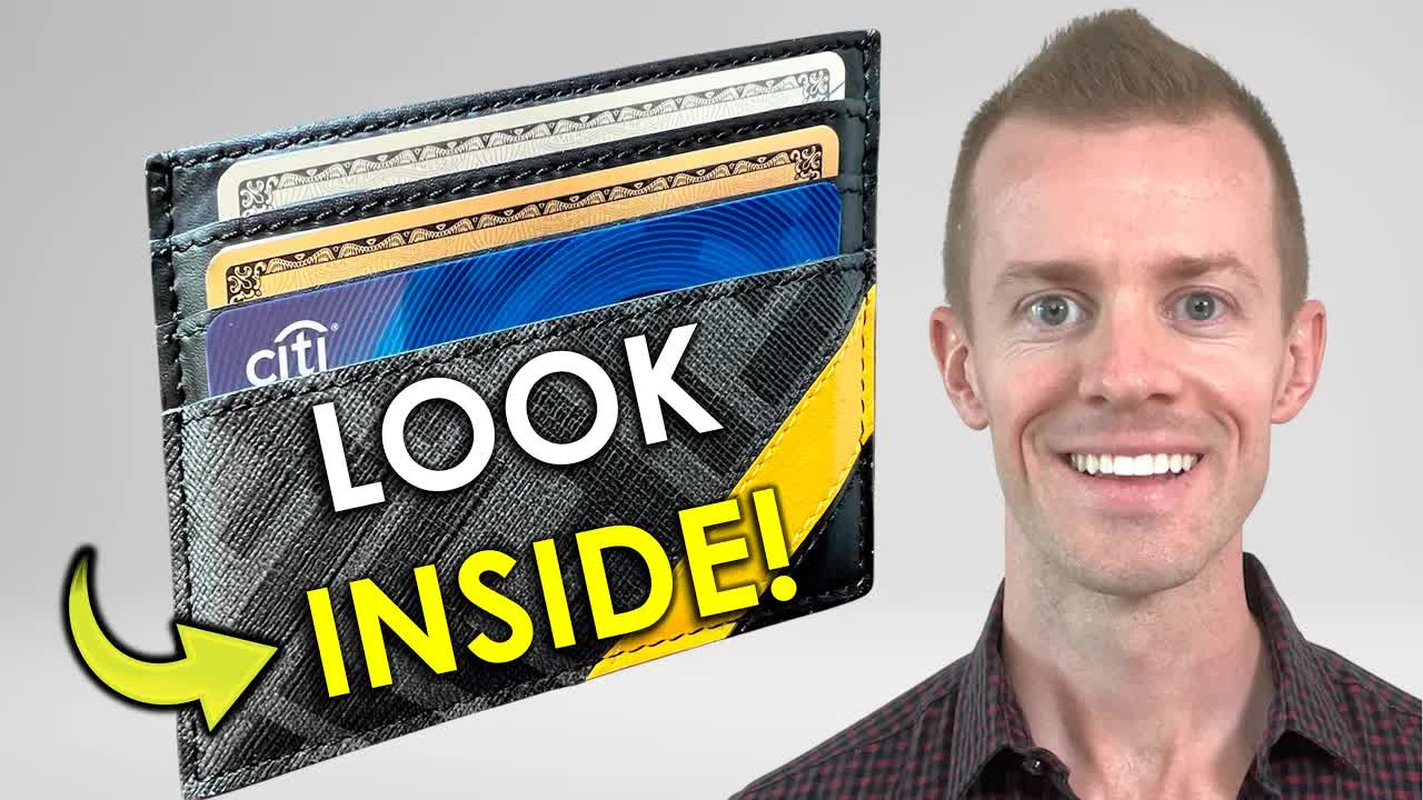 What's in my wallet Q2 2023 | Credit card strategy 2023