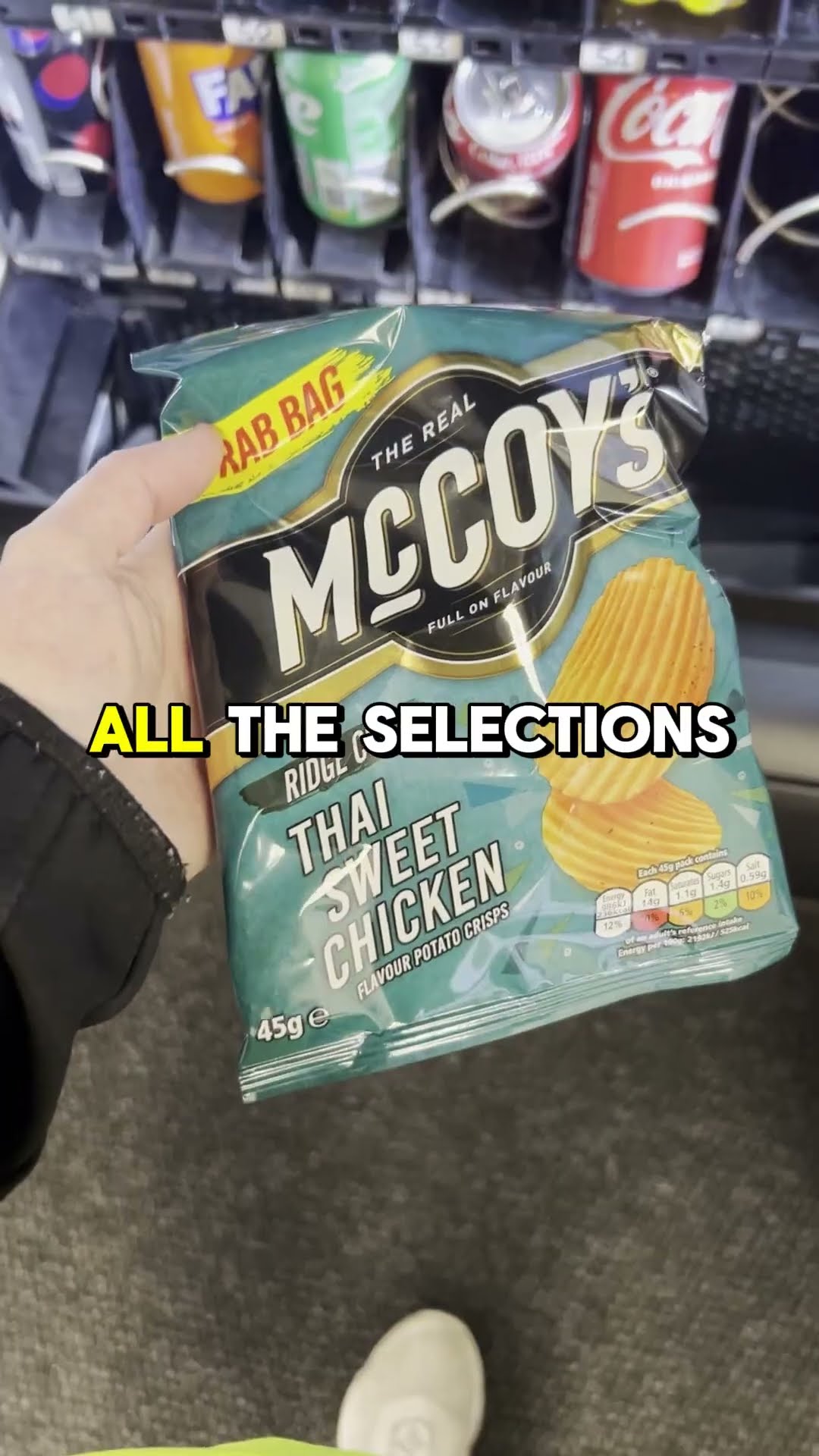 Vending machine business: 3 tips for success