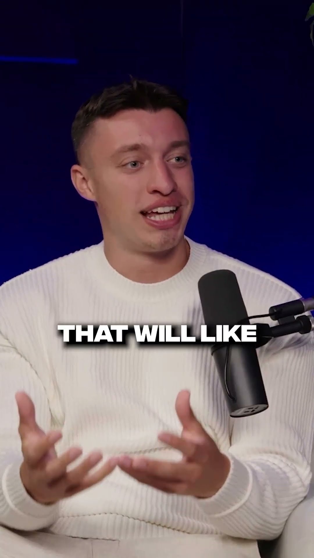 Ask questions like a billionaire!