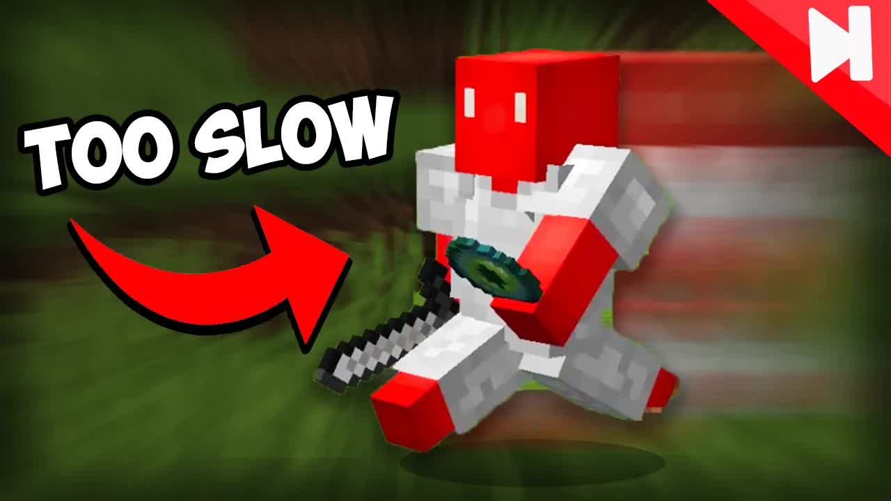 25 tips to become a Minecraft speedrunner