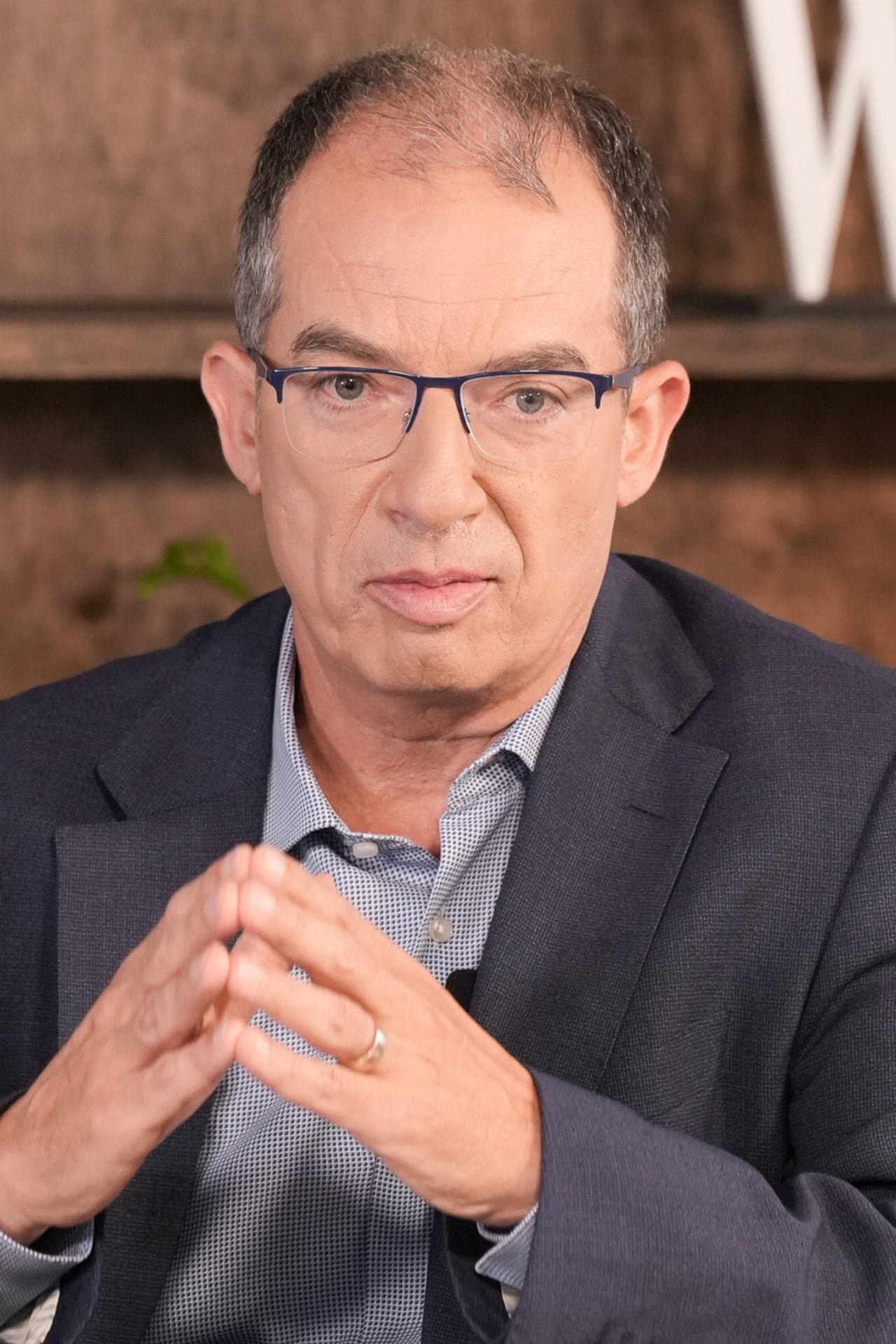Here’s why Moderna’s CEO isn’t fazed by its cancer-vaccine selloff