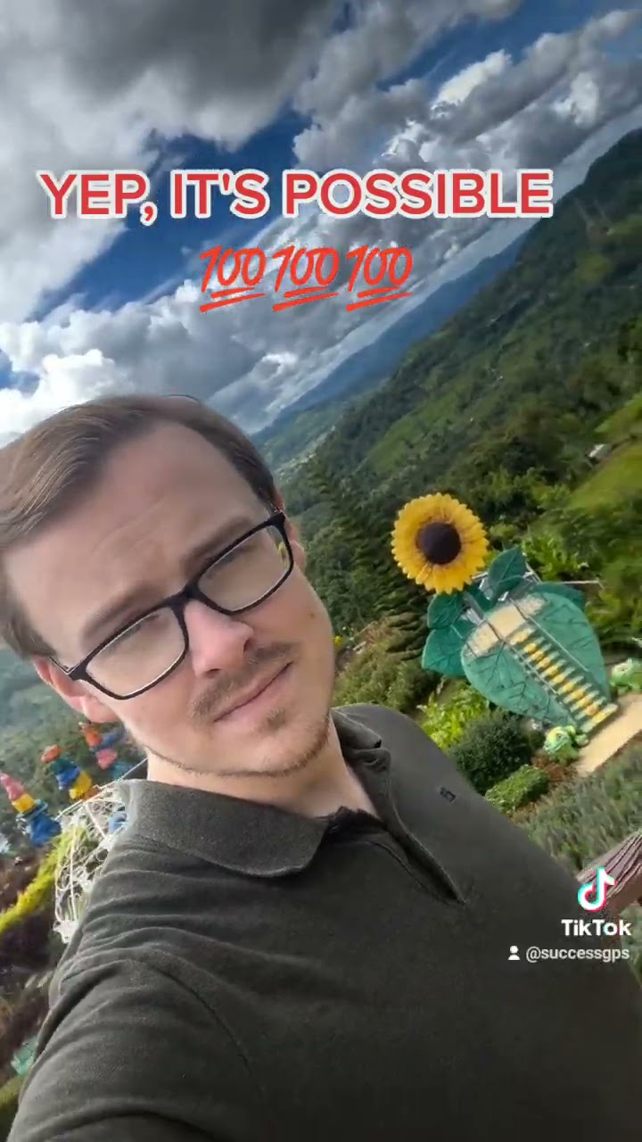 Working remote and traveling the world