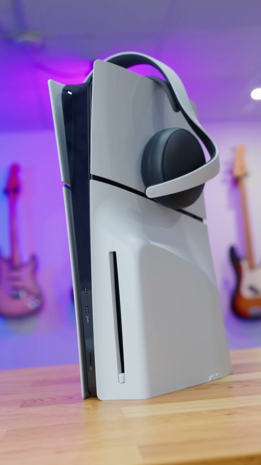 PlayStation's huge problem with new Pulse Elite headset!