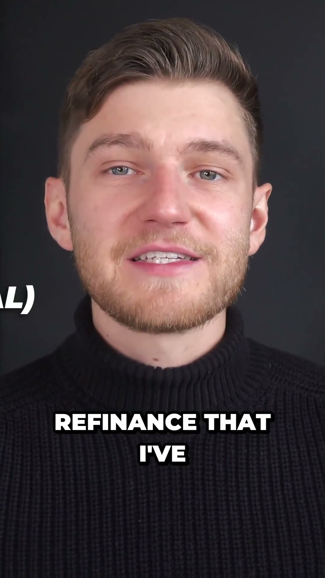 Cash-out refinance: build your real estate portfolio