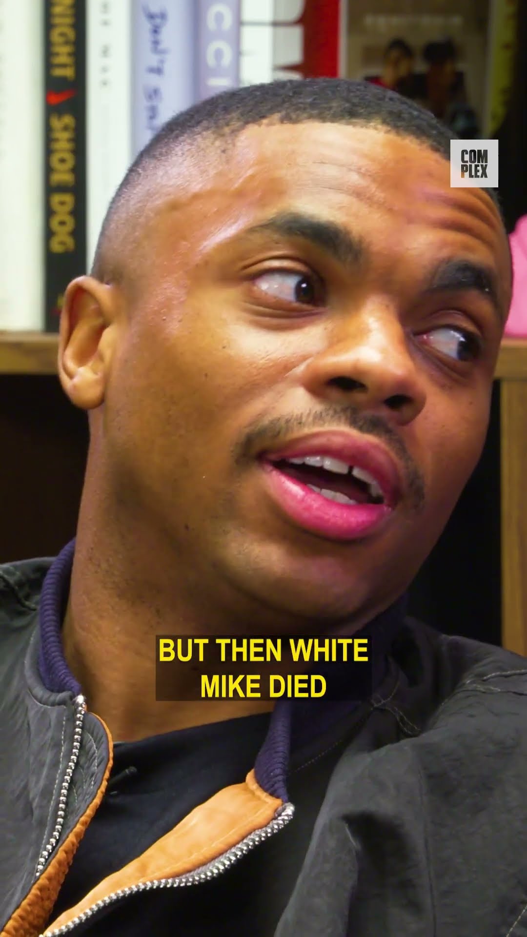 Vince Staples says the music industry was over when Michael Jackson ...