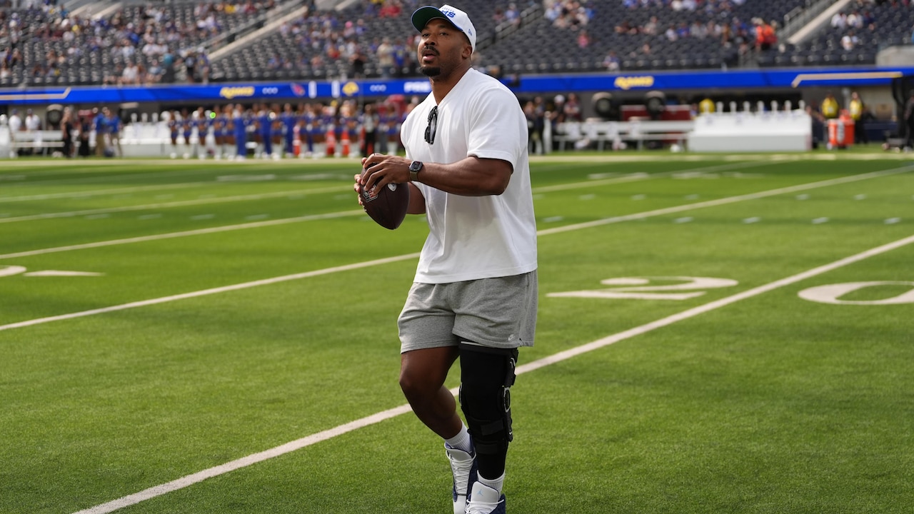 Myles Garrett injury status, return timeline updated by Rams' Sean ...