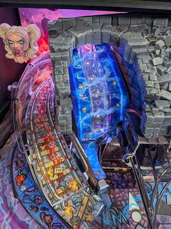 Dungeon Crawler Carl switches genres in $12,350 new release