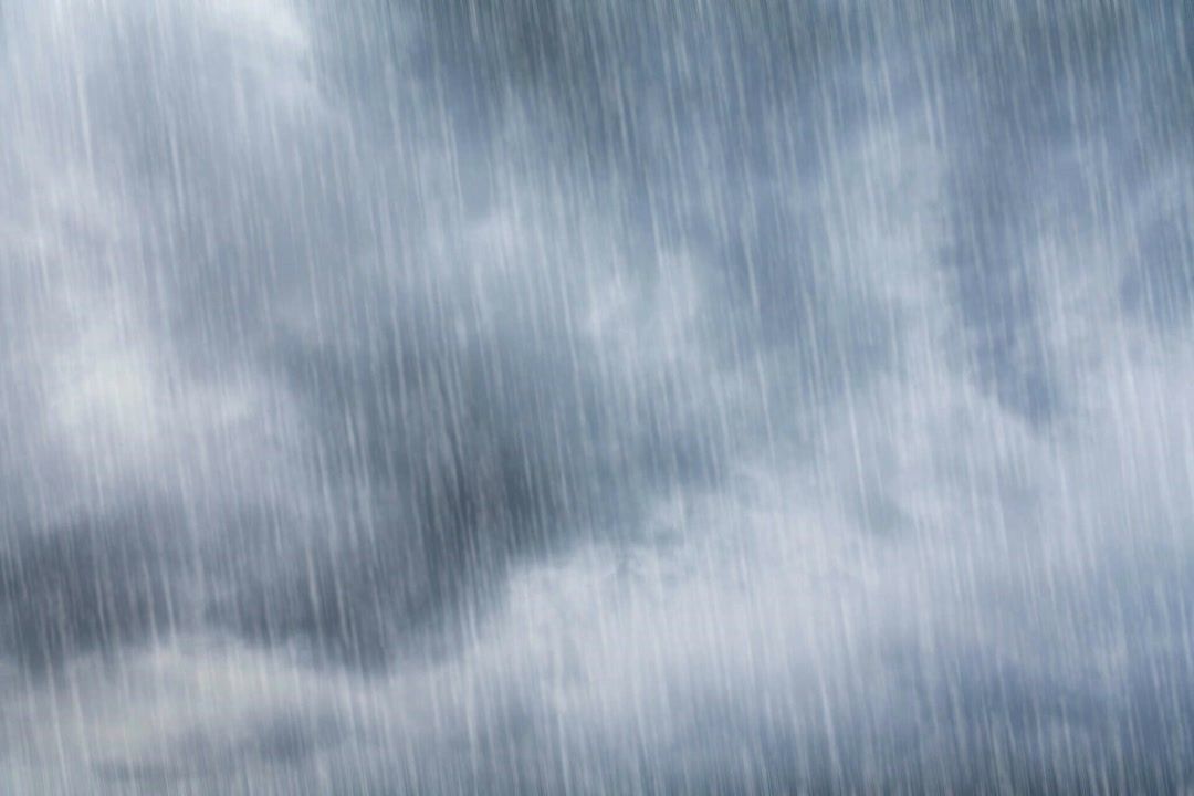 Storms to hit San Antonio area this week. Here's when