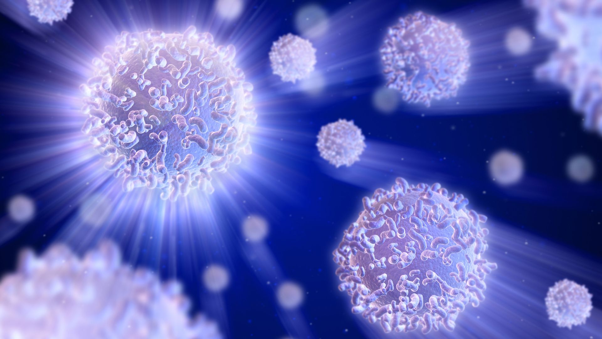 IBD may transform neurons in the gut, triggering pain even when ...