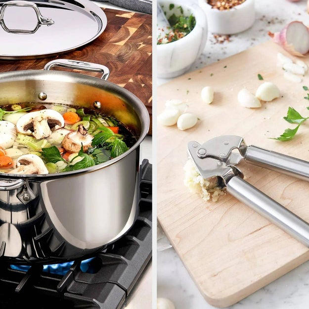 27 things from Sur La Table you'll use a lot