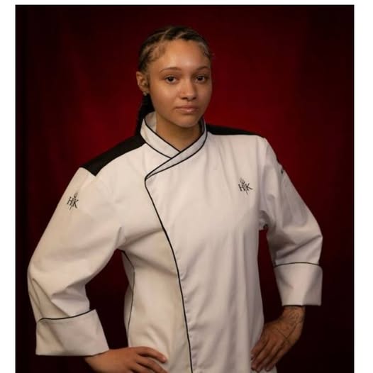 Waldorf grad to compete on 'Hell's Kitchen'