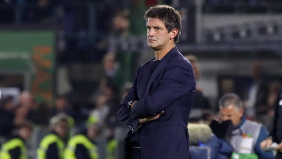 Chivu scolds Inter: 