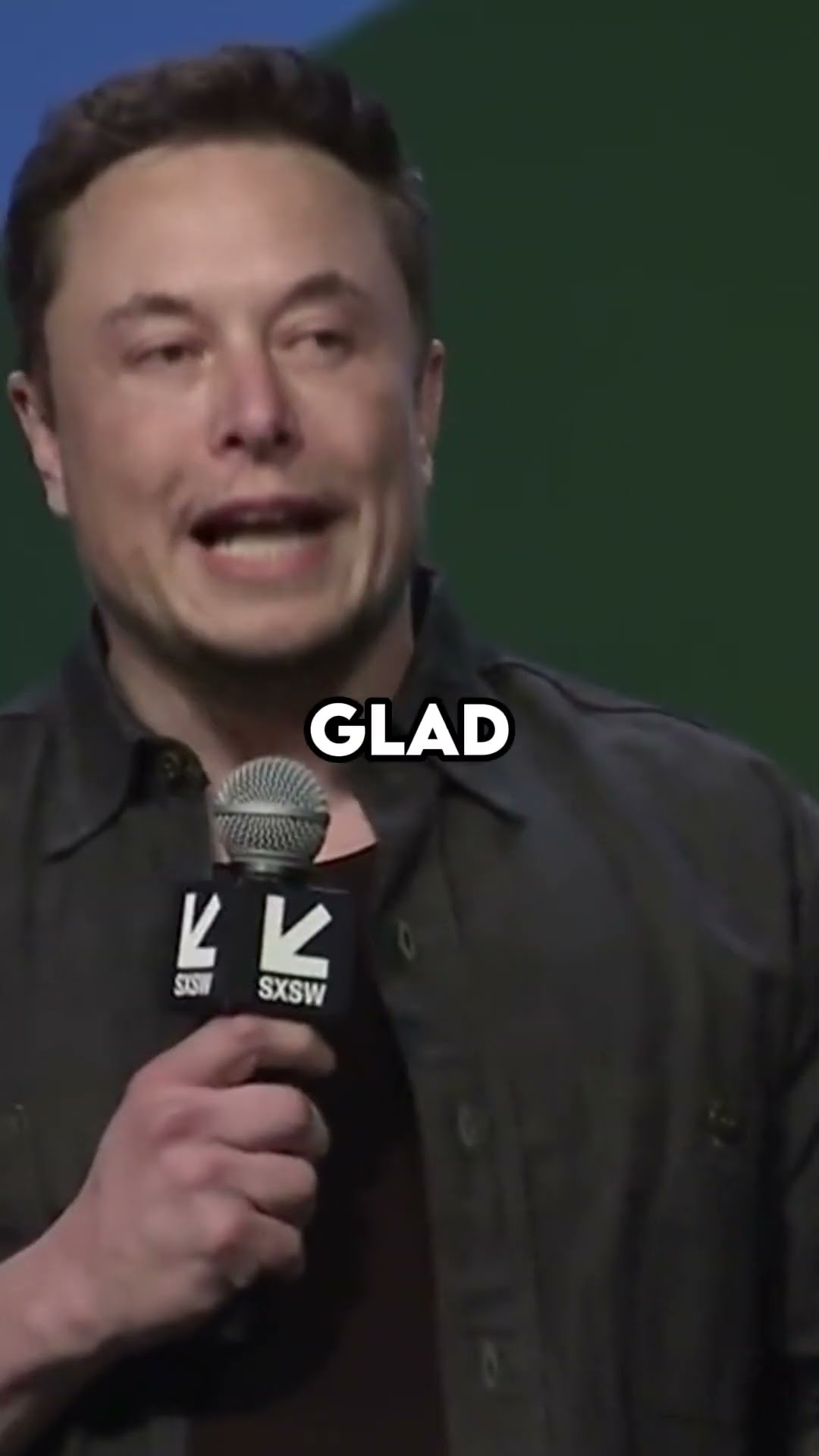 Elon Musk +Life on Mars