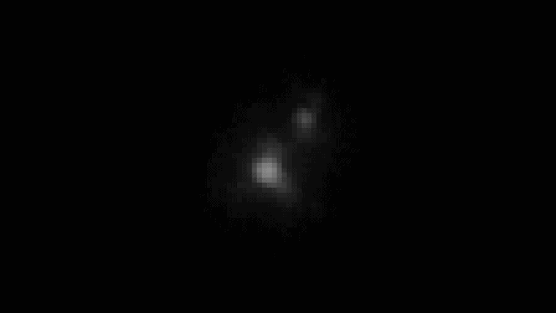 First clear photo of China's mysterious 'divine dragon' space plane ...