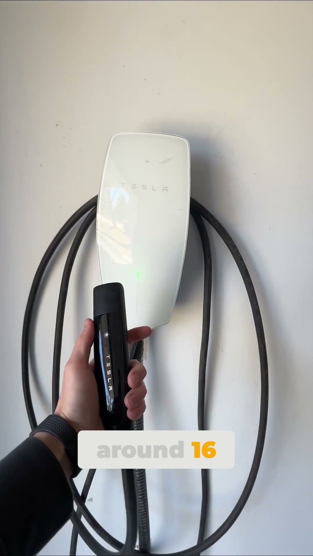Check your Tesla battery health!