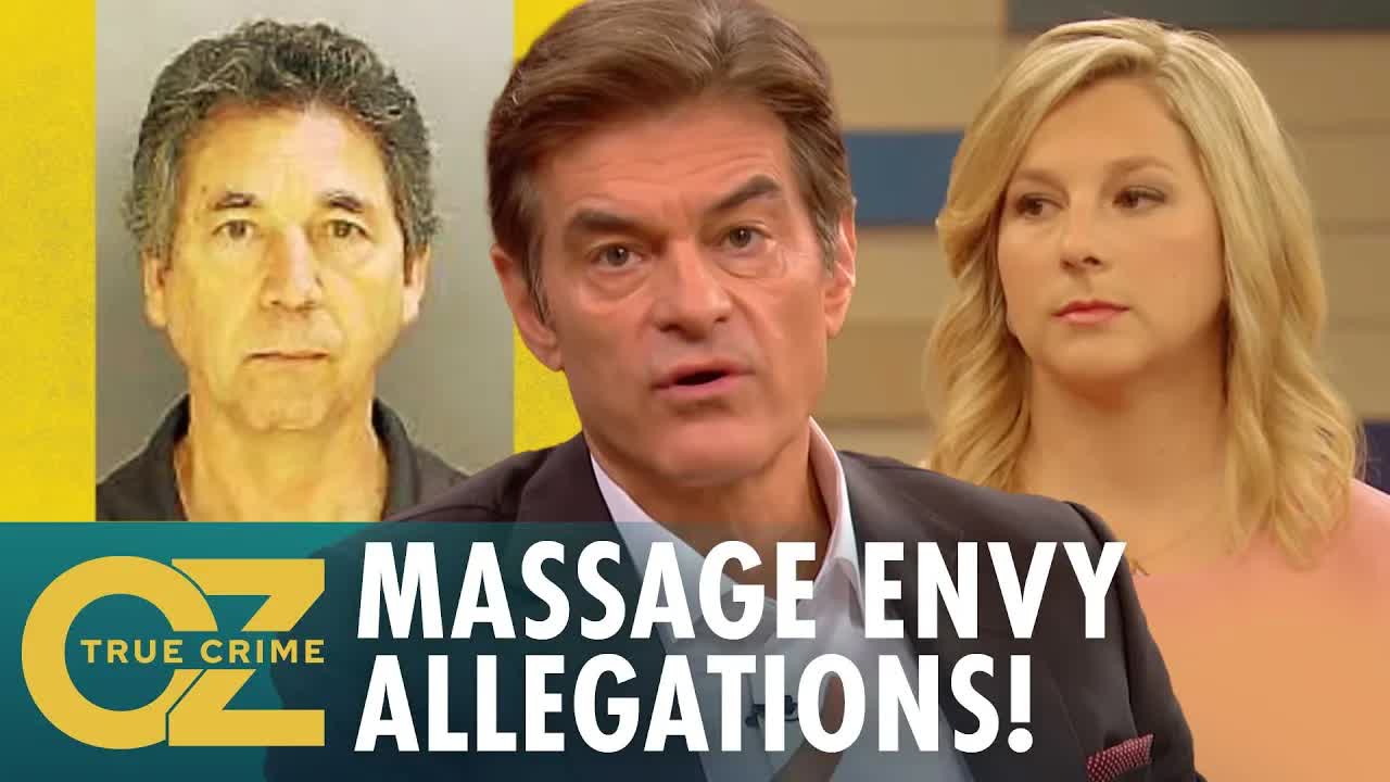Massage Envy sexual assault allegations and safety tips