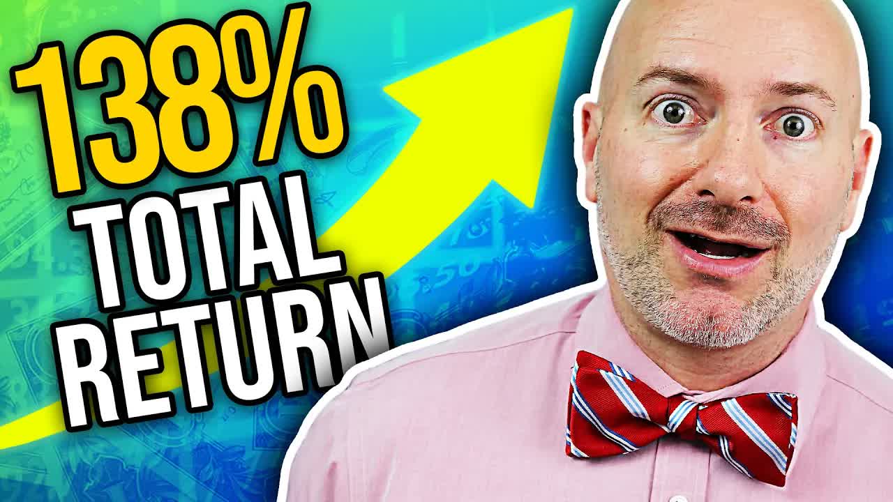 7 highest return monthly dividend stocks to fill your pockets